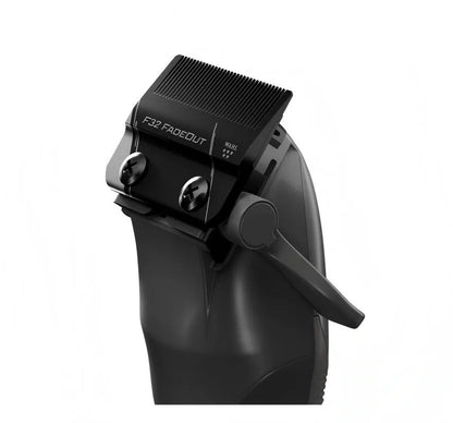 Cordless Wahl Vapor Hair Clipper  2.5hr Battery Life 60-Min Fast Charge 7 Guide Combs Included