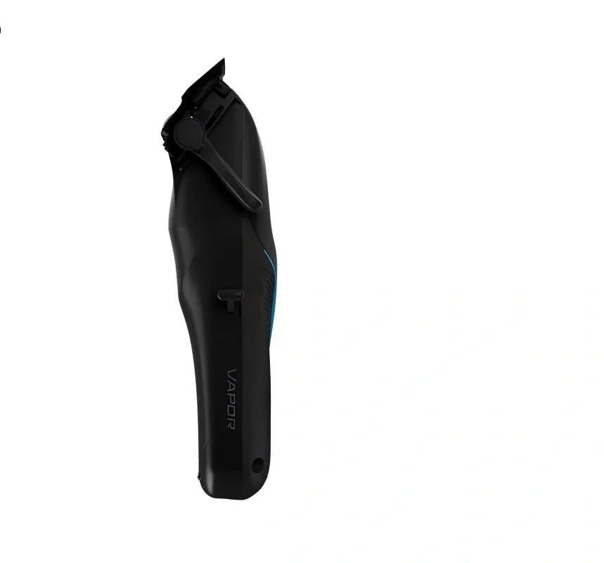 Cordless Wahl Vapor Hair Clipper  2.5hr Battery Life 60-Min Fast Charge 7 Guide Combs Included