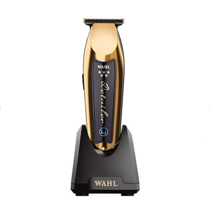 Wahl Detailer Gold Professional Finishing Trimmer for Men Barber Salon