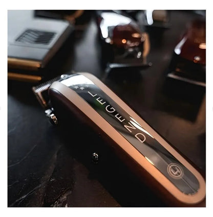 Wahl Legend Professional Cordless Hair Clipper for Barber  Home Use