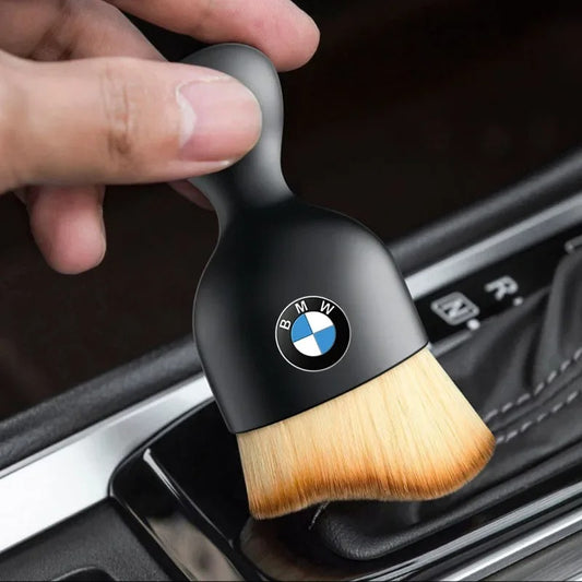 AutoCare™ Ultra-Soft Car Interior Detailing & Dust Sweeping Brush