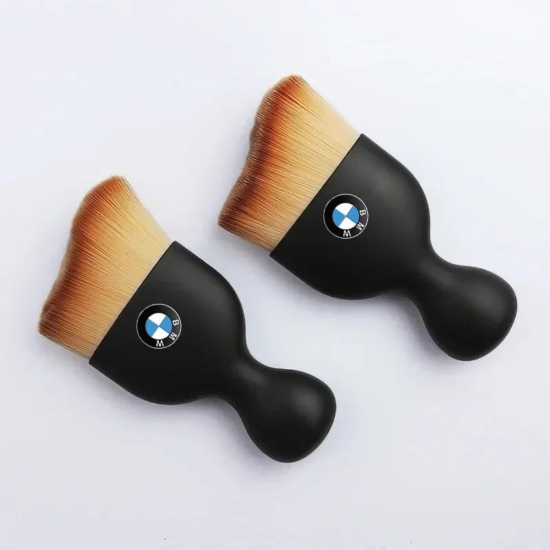 AutoCare™ Ultra-Soft Car Interior Detailing & Dust Sweeping Brush