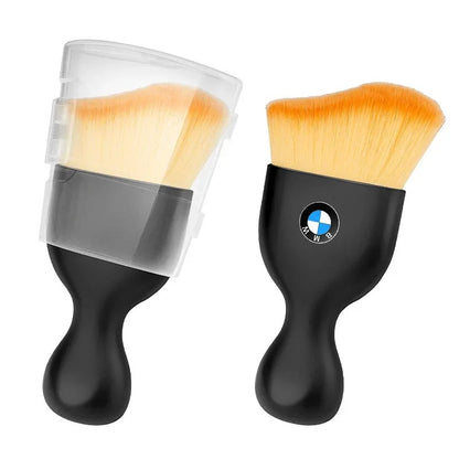 AutoCare™ Ultra-Soft Car Interior Detailing & Dust Sweeping Brush