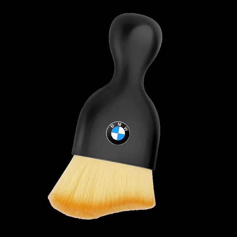 AutoCare™ Ultra-Soft Car Interior Detailing & Dust Sweeping Brush