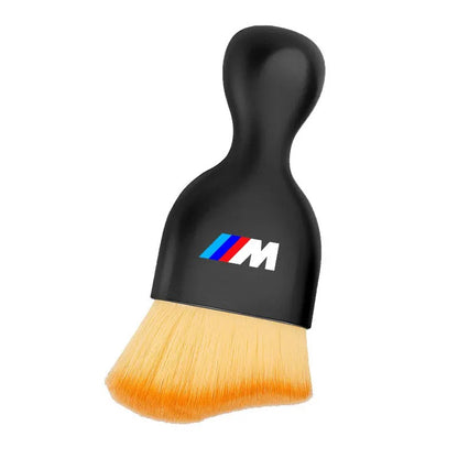 AutoCare™ Ultra-Soft Car Interior Detailing & Dust Sweeping Brush